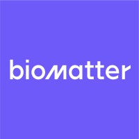 Biomatter Designs Logo